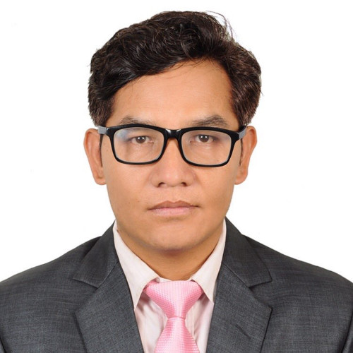 Mr. Kunchha Dorje Dimdong